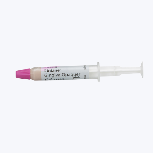 Ivoclar Classic Gingiva Opq 3g Rosa